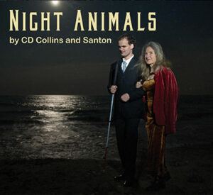 Album "Night Animals" - Cover